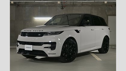 Range Rover Sport 11