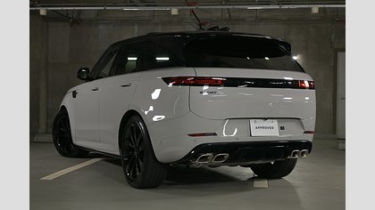 Range Rover Sport 12
