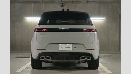 Range Rover Sport 6