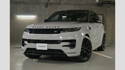 Range Rover Sport 10