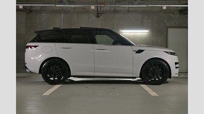 Range Rover Sport 15
