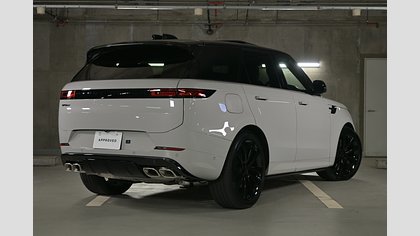 Range Rover Sport 14