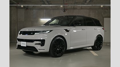 Range Rover Sport 16