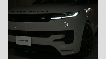Range Rover Sport 26