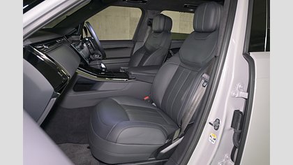 Range Rover Sport 2