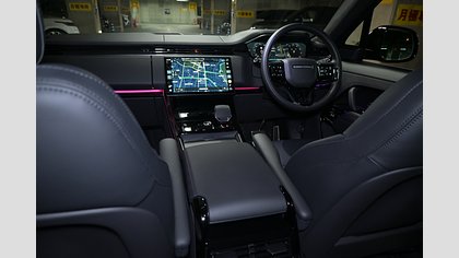 Range Rover Sport 25