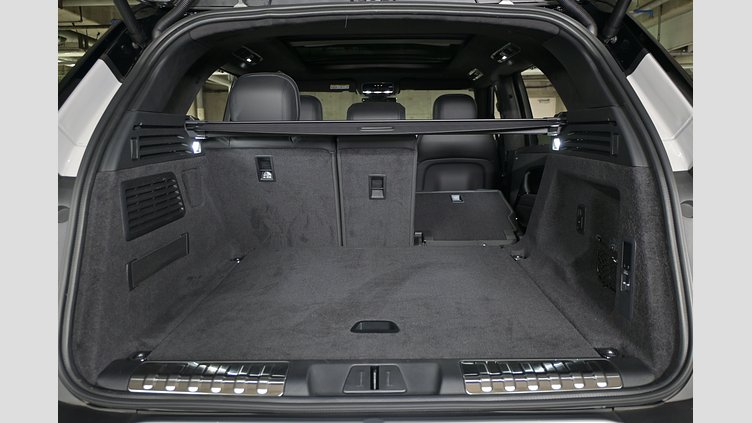 2025 認定中古車 Land Rover Range Rover Sport ボラスコグレイ P530マイルドハイブリッド SWB Autobiography