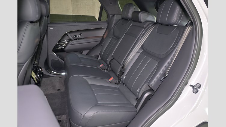2025 認定中古車 Land Rover Range Rover Sport ボラスコグレイ P530マイルドハイブリッド SWB Autobiography