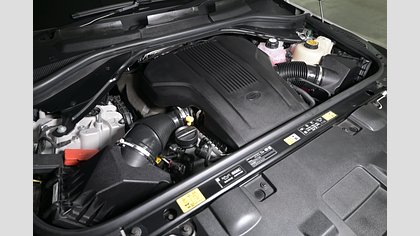 Range Rover Sport 20
