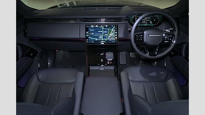 Range Rover Sport 3