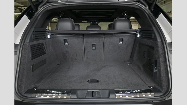 2025 認定中古車 Land Rover Range Rover Sport ボラスコグレイ P530マイルドハイブリッド SWB Autobiography