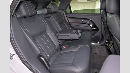 Range Rover Sport 22