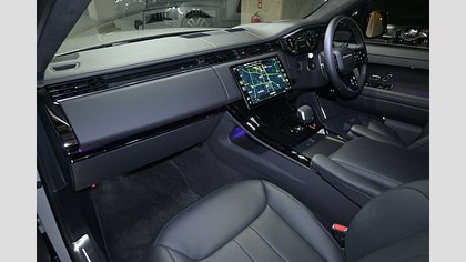 Range Rover Sport 24