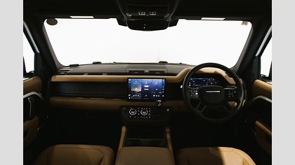 Defender 90 3