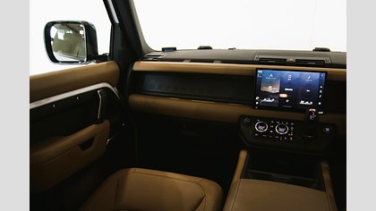 Defender 90 21