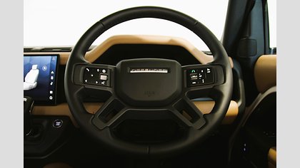 Defender 90 38