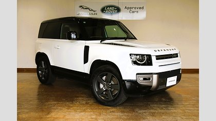 Defender 90 0