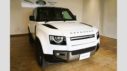 Defender 90 13