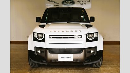 Defender 90 7
