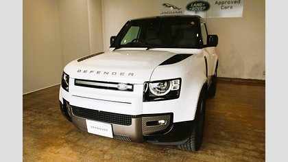 Defender 90 14