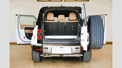 Defender 90 17
