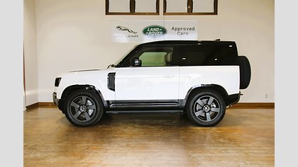 Defender 90 5