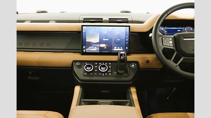 Defender 90 30