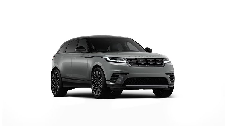 2026 新車 Land Rover Range Rover Velar ザダルグレイ D200マイルドハイブリッド（ディーゼル） スタンダードホイールベース Belgravia Edition