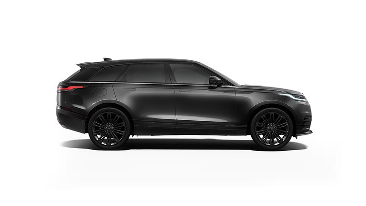 2026 新車 Land Rover Range Rover Velar カルパチアングレイ D200マイルドハイブリッド（ディーゼル） スタンダードホイールベース Belgravia Edition