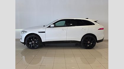 F-Pace 6