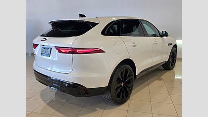F-Pace 5