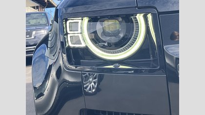 Defender 110 7
