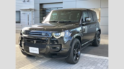 Defender 110 44
