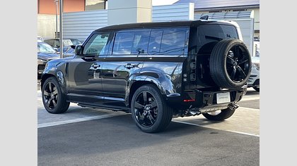 Defender 110 46