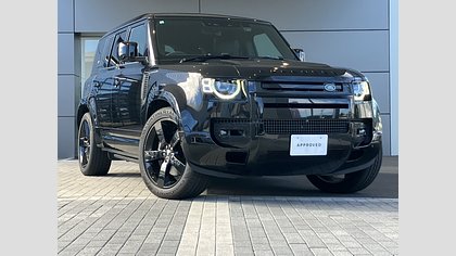 Defender 110 0