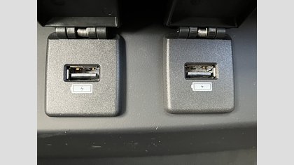 Defender 110 35