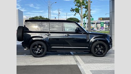 Defender 110 47