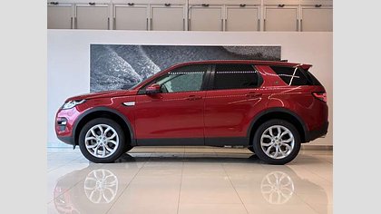Discovery Sport 1