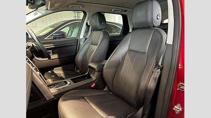 Discovery Sport 4