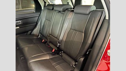 Discovery Sport 5