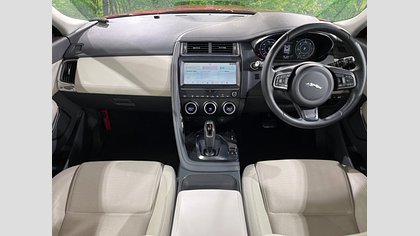 E-Pace 3