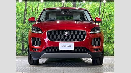 E-Pace 6