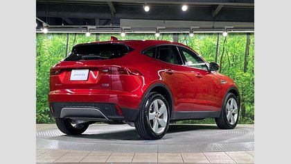 E-Pace 26