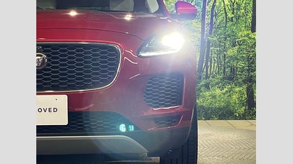 E-Pace 20