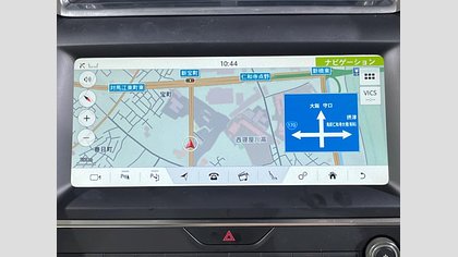 E-Pace 43