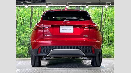 E-Pace 7