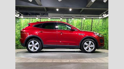E-Pace 27