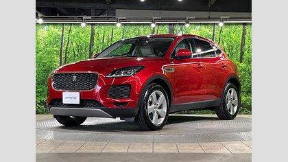 E-Pace 25