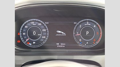 E-Pace 36