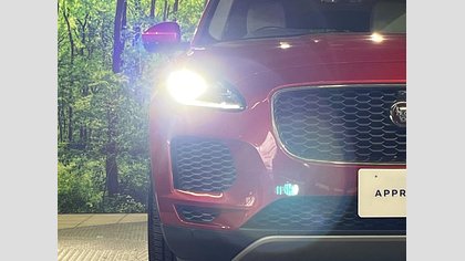 E-Pace 30